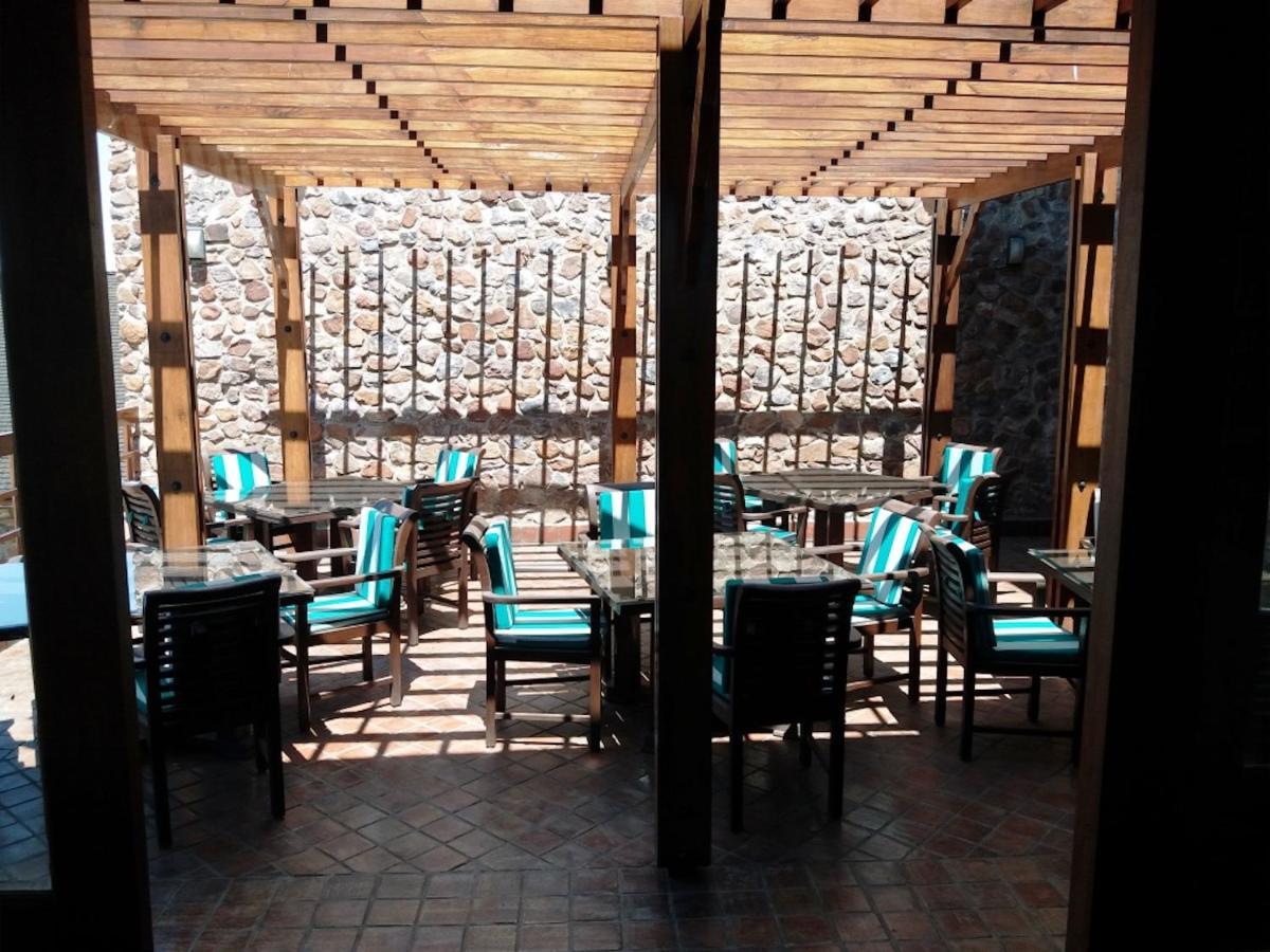 Seronera Wildlife Lodge Σερενγκέτι Εξωτερικό φωτογραφία