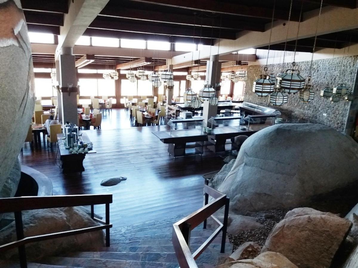Seronera Wildlife Lodge Σερενγκέτι Εξωτερικό φωτογραφία