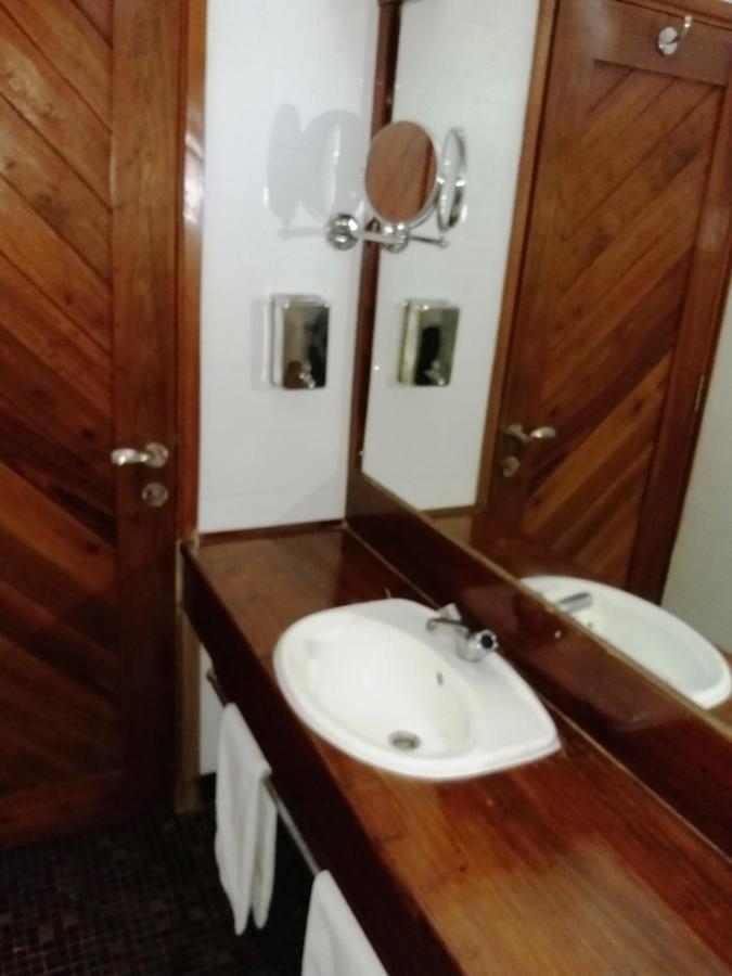 Seronera Wildlife Lodge Σερενγκέτι Εξωτερικό φωτογραφία