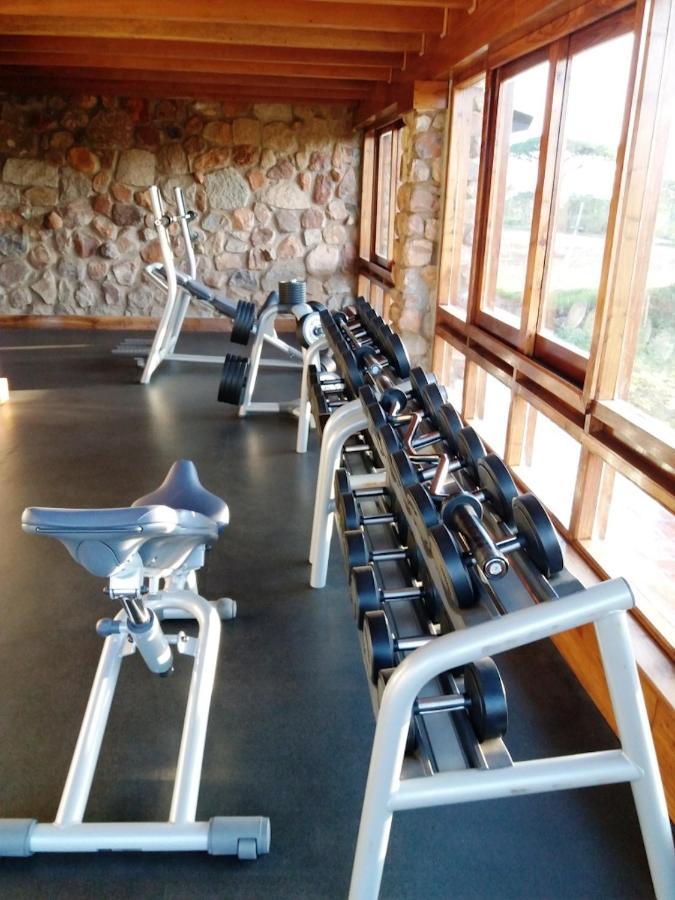Seronera Wildlife Lodge Σερενγκέτι Εξωτερικό φωτογραφία